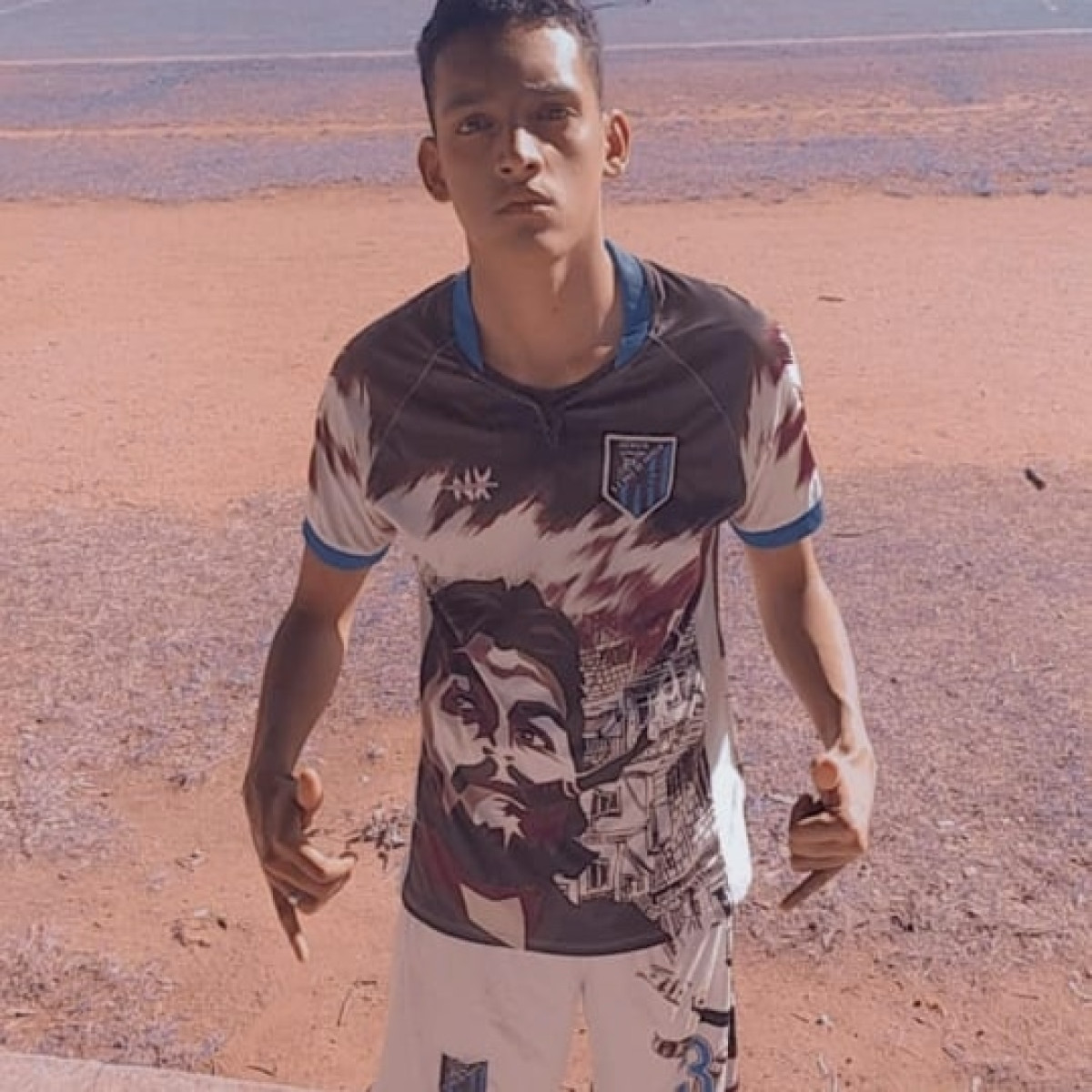 Profile Picture