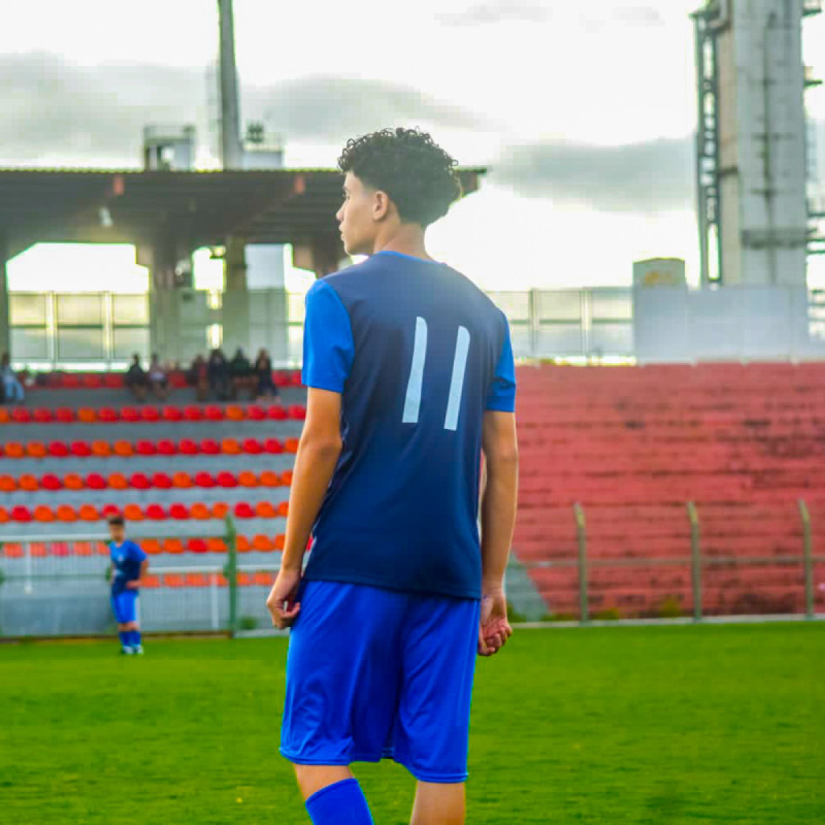 Profile Picture