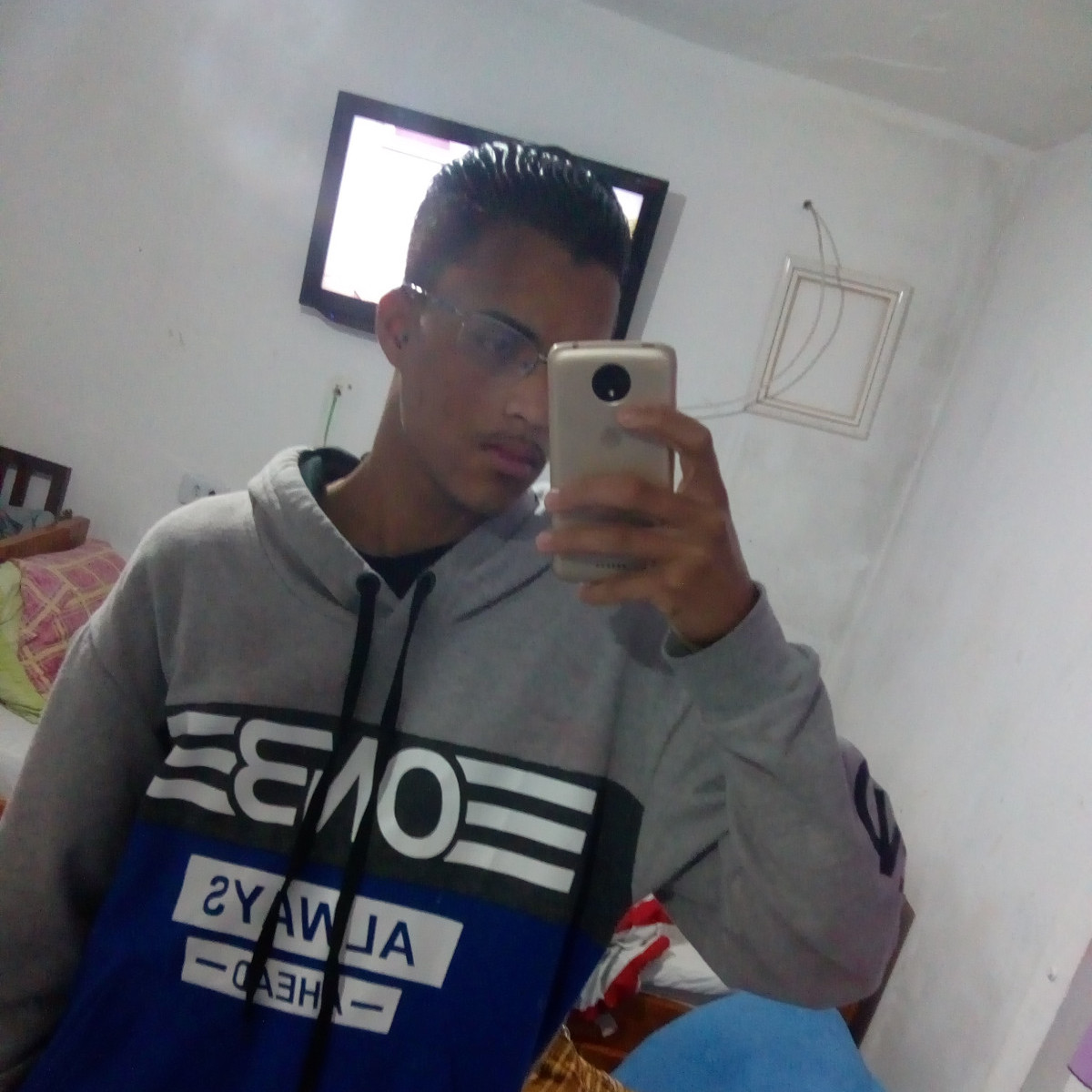 Profile Picture
