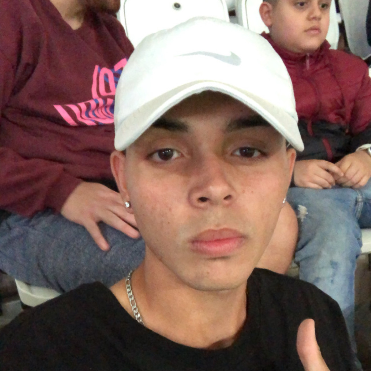 Profile Picture