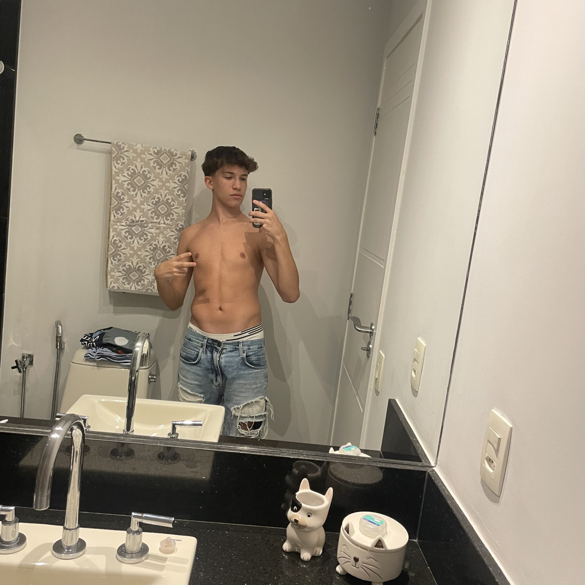 Profile Picture