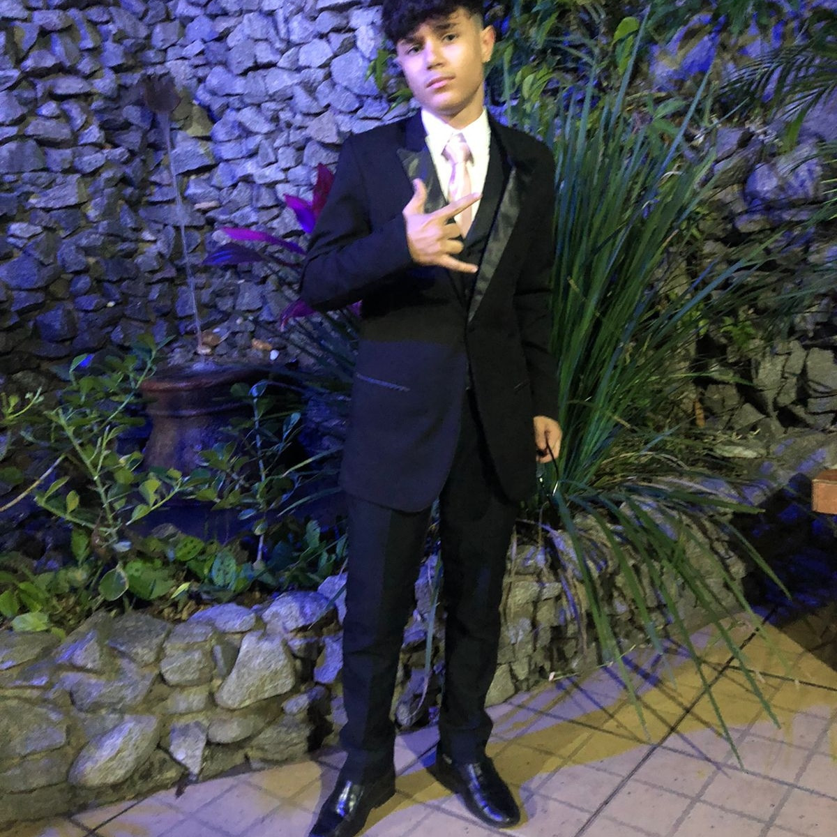 Profile Picture