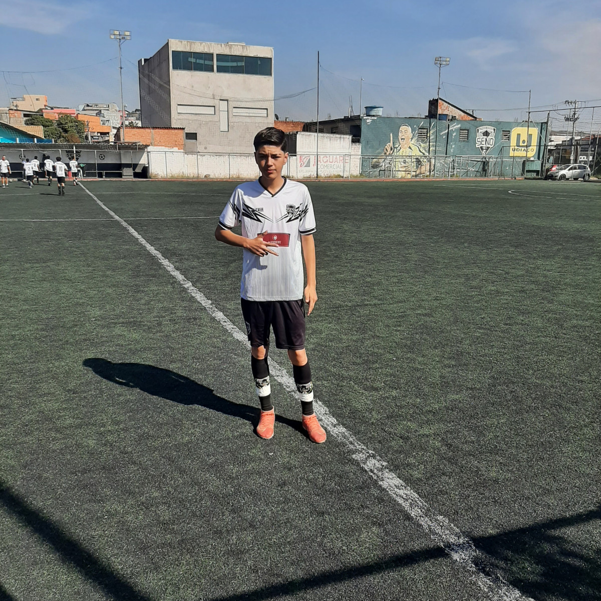 Profile Picture