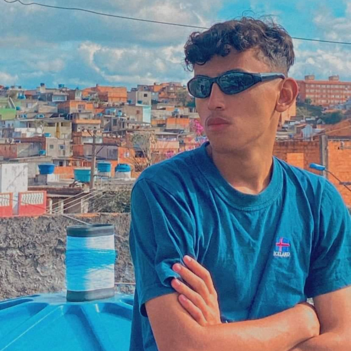 Profile Picture