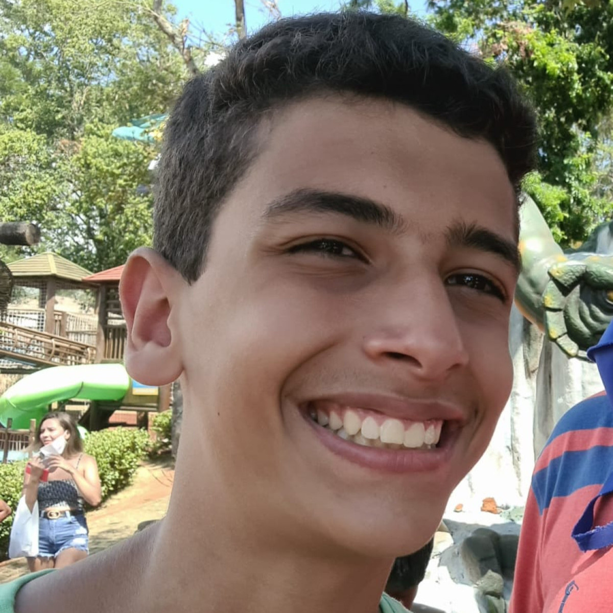 Profile Picture