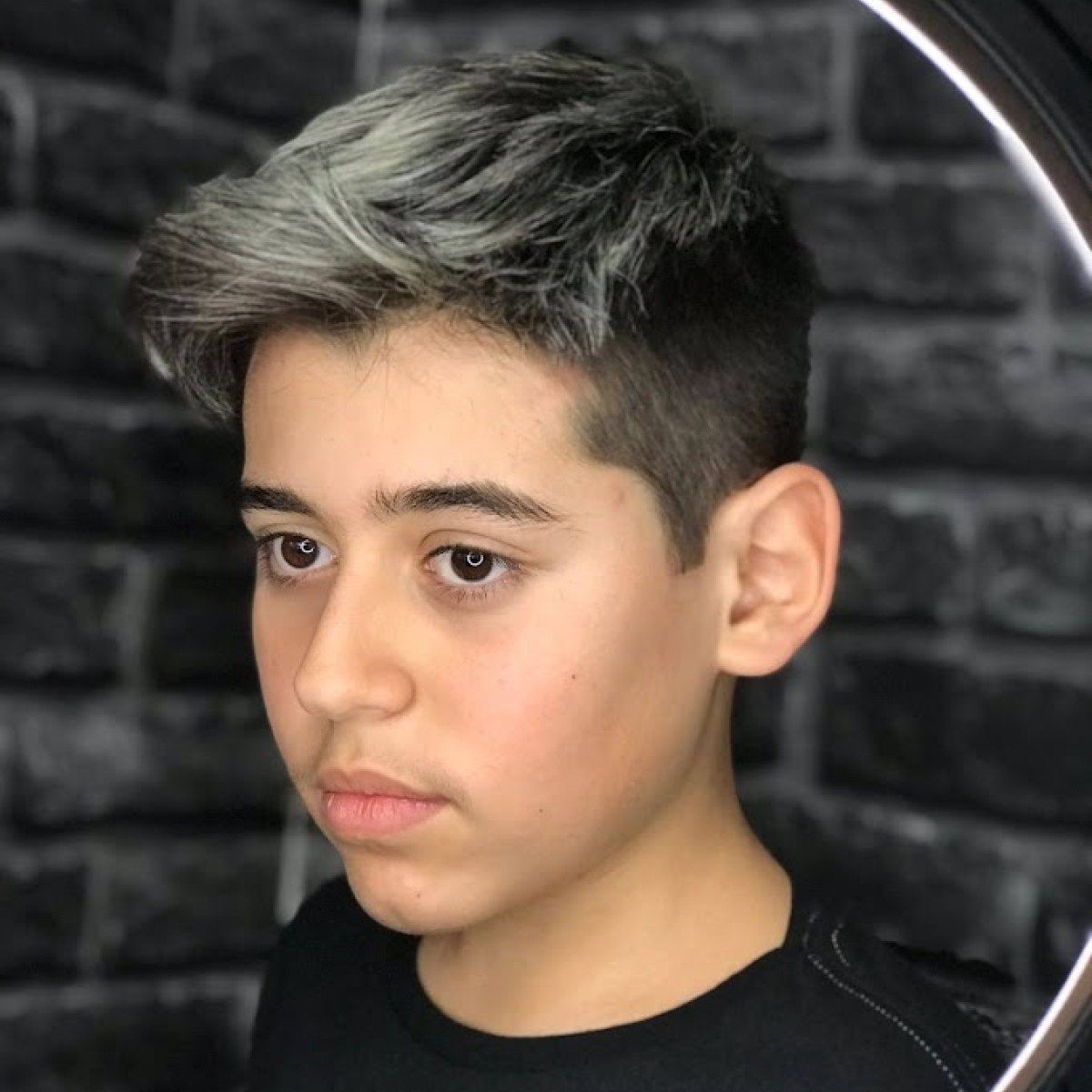 Profile Picture