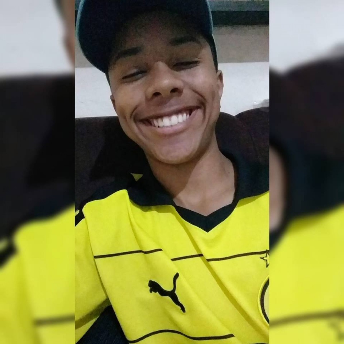 Profile Picture