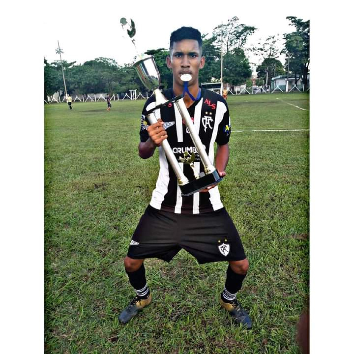 Profile Picture