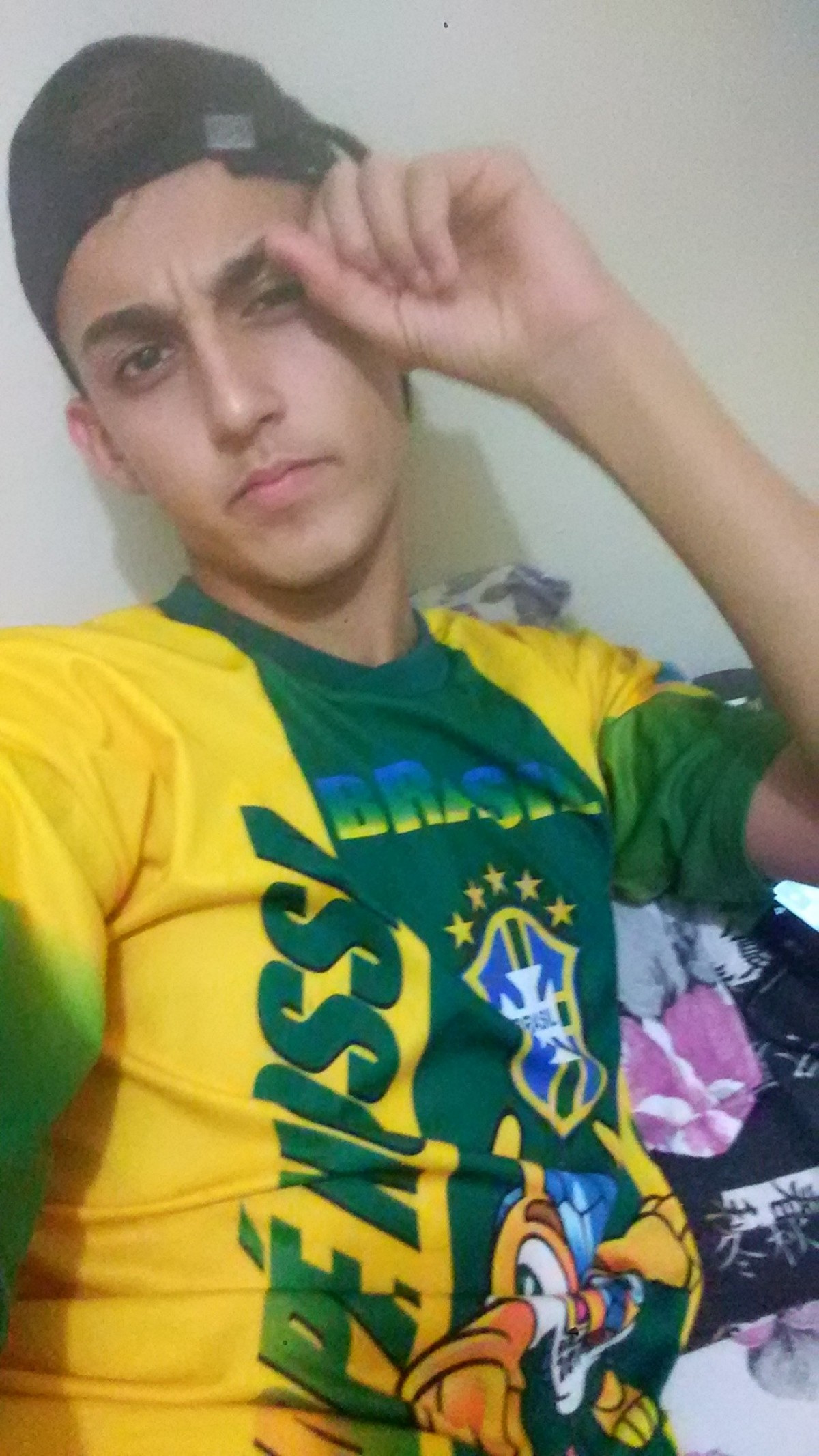 Profile Picture