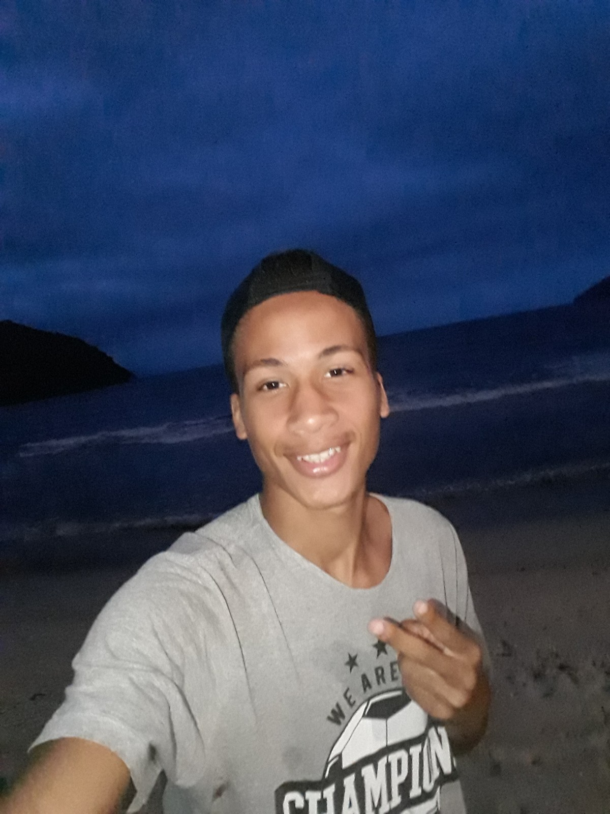 Profile Picture
