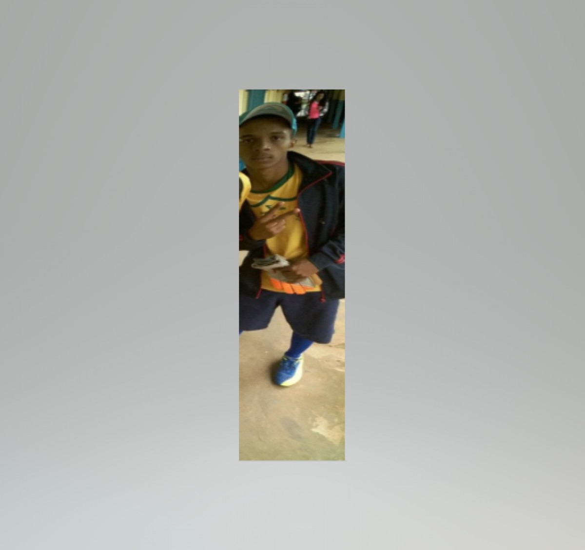 Profile Picture