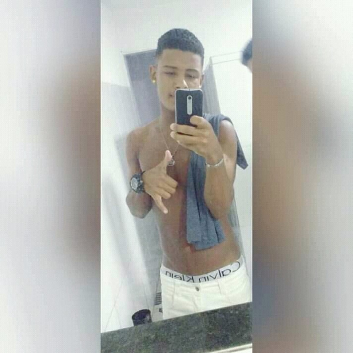 Profile Picture