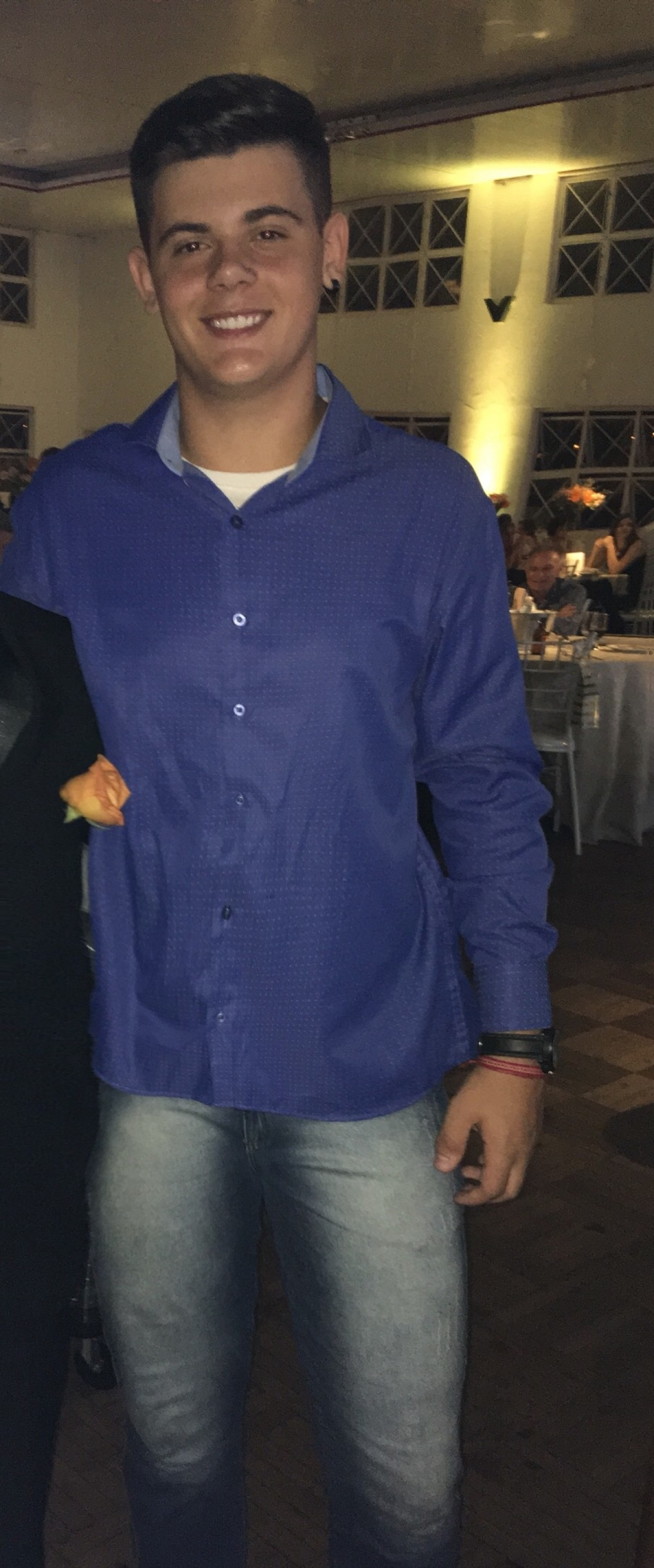 Profile Picture