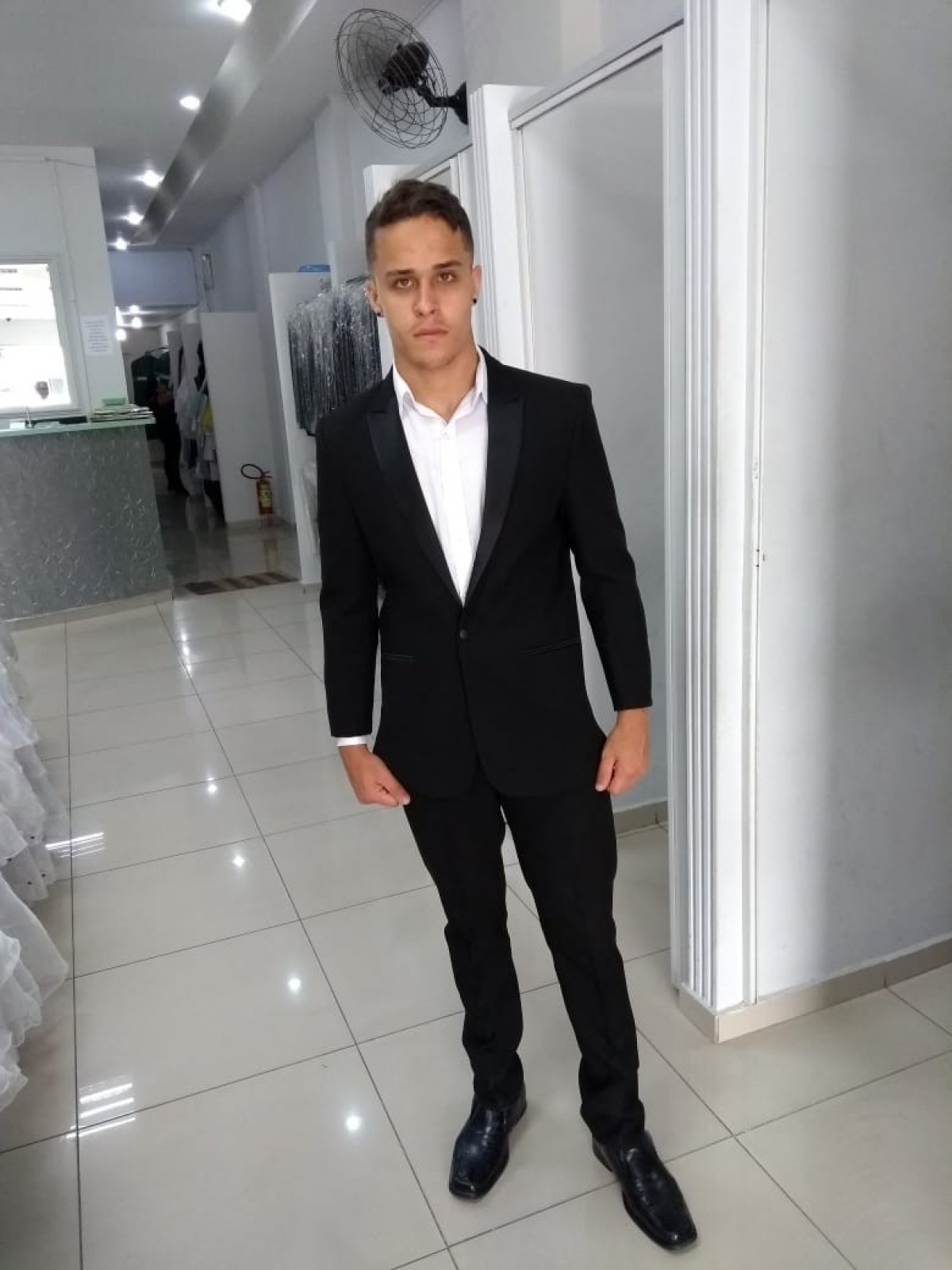 Profile Picture