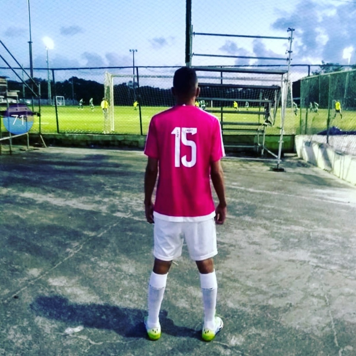 Profile Picture
