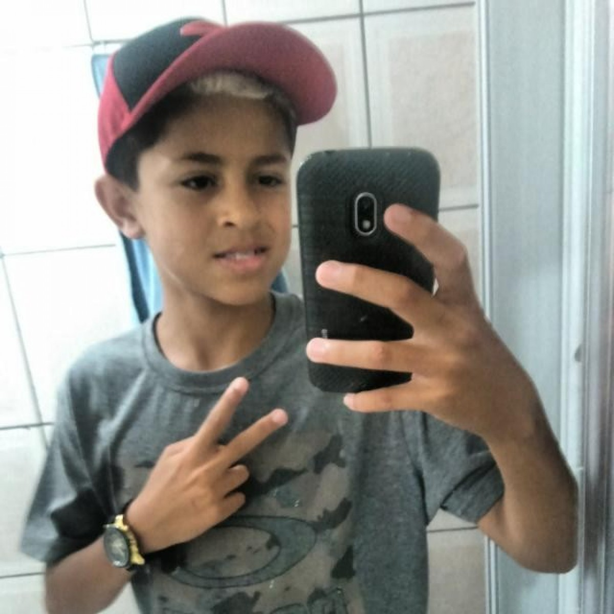 Profile Picture