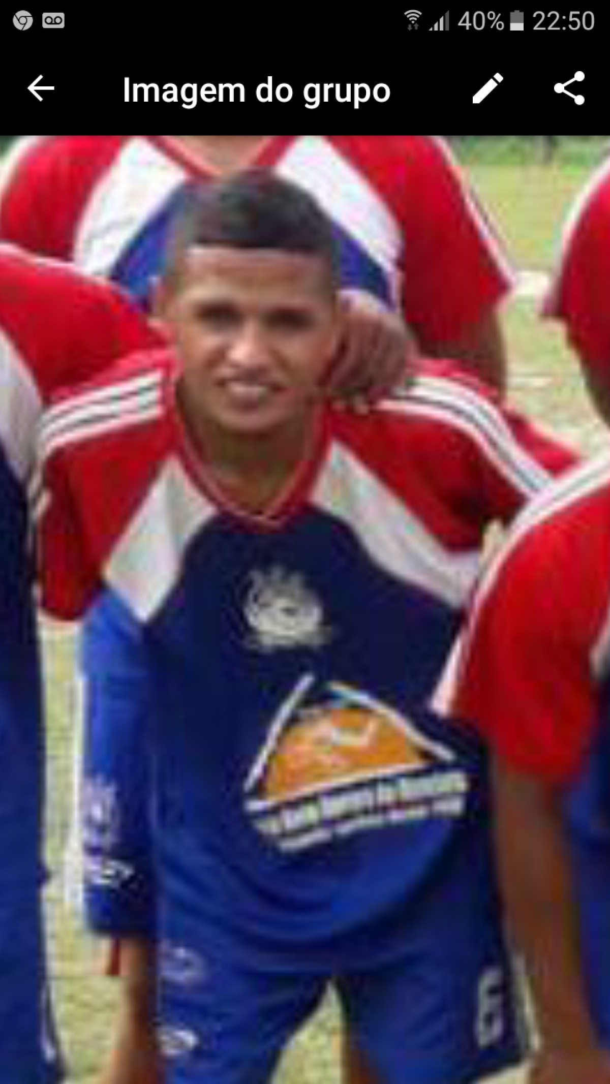 Profile Picture