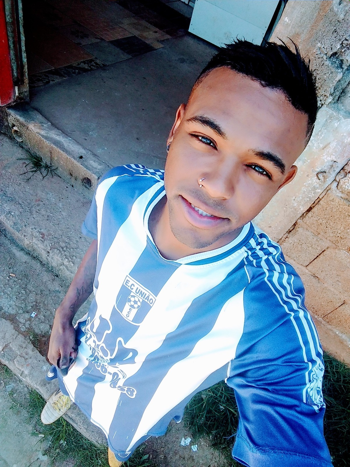 Profile Picture