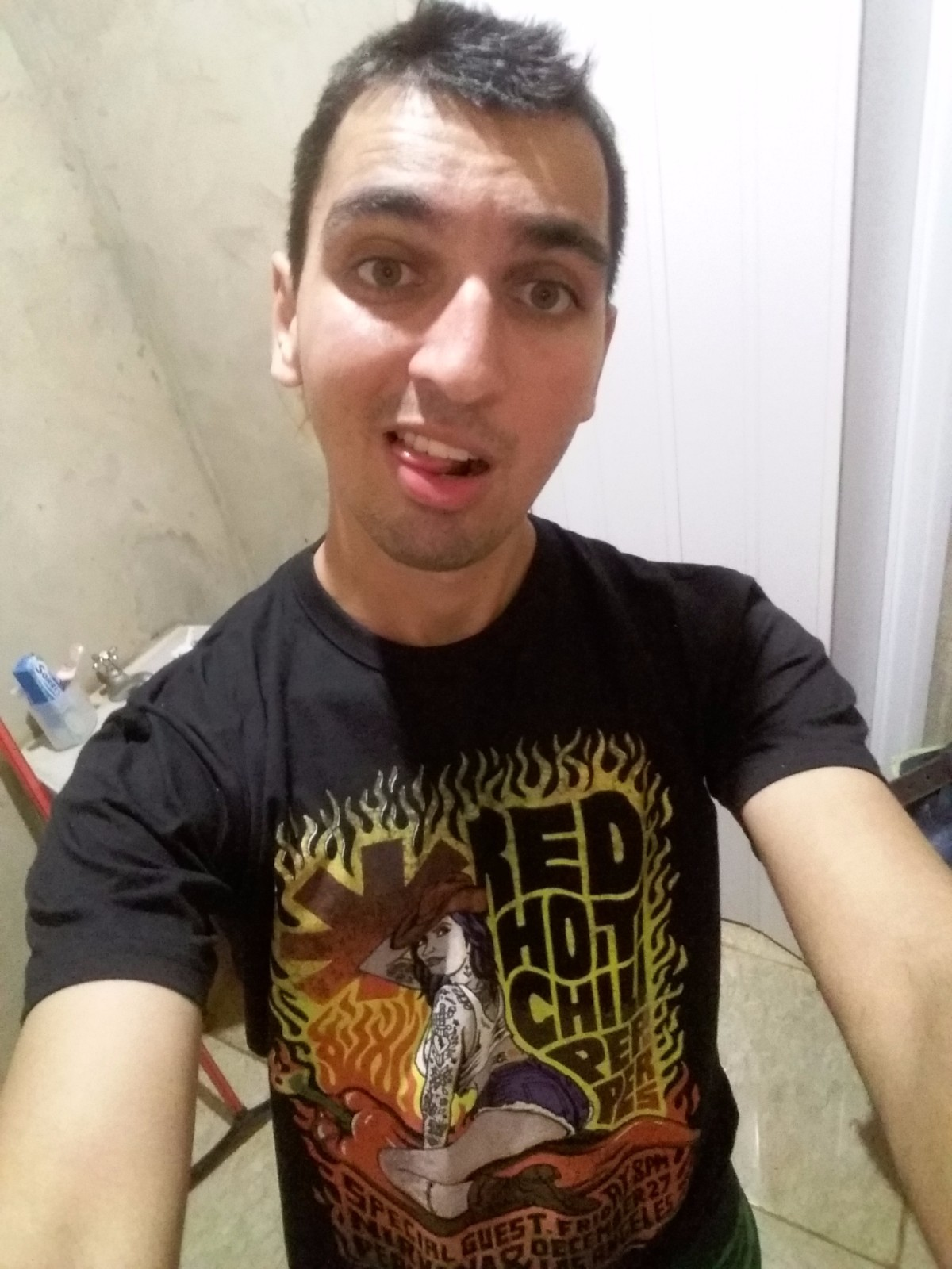 Profile Picture