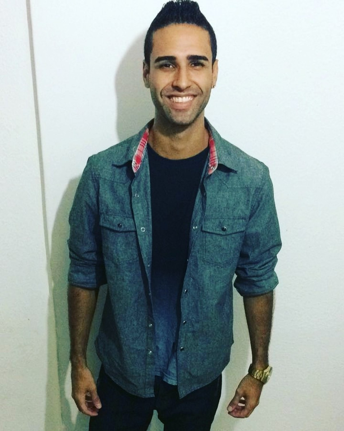 Profile Picture