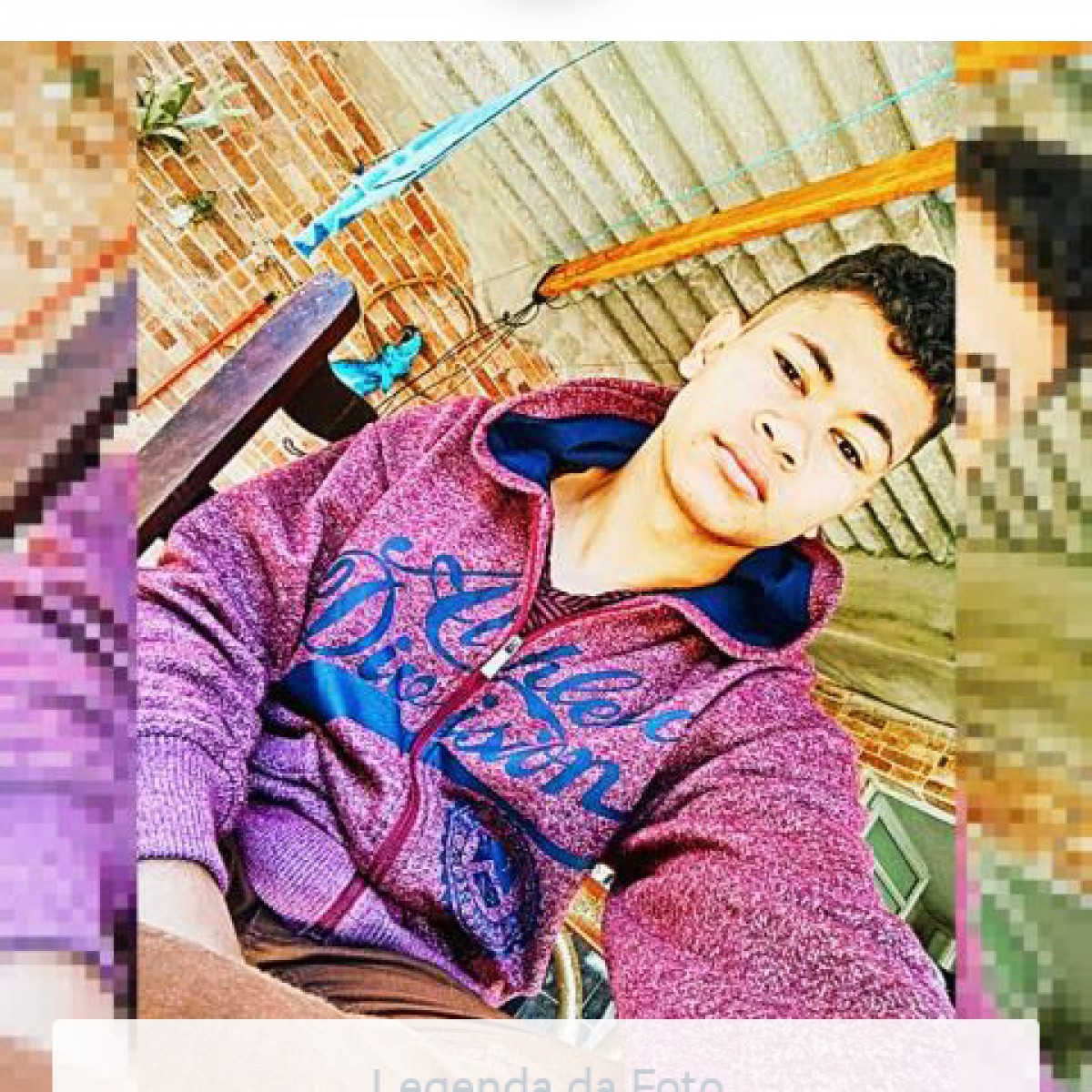 Profile Picture