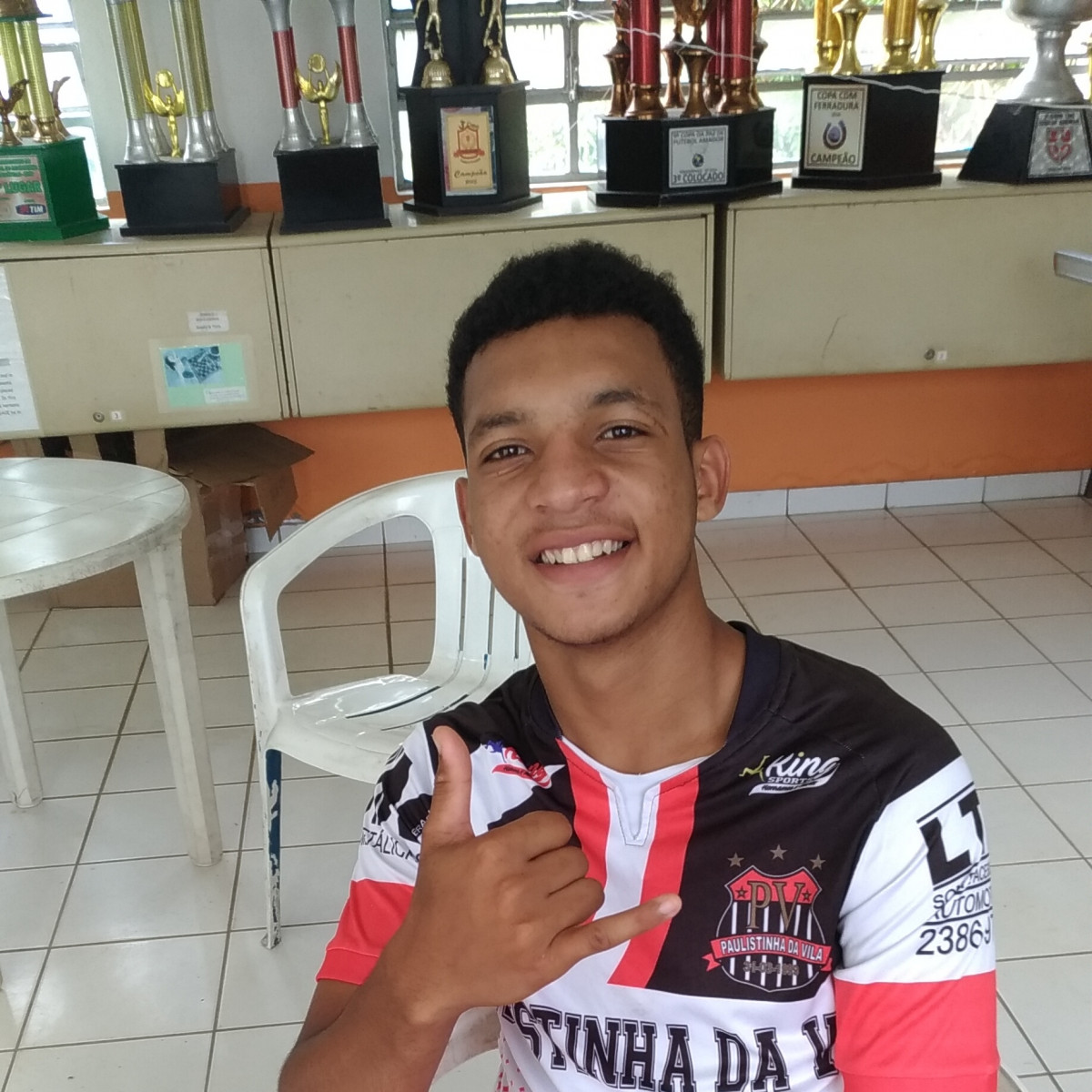 Profile Picture