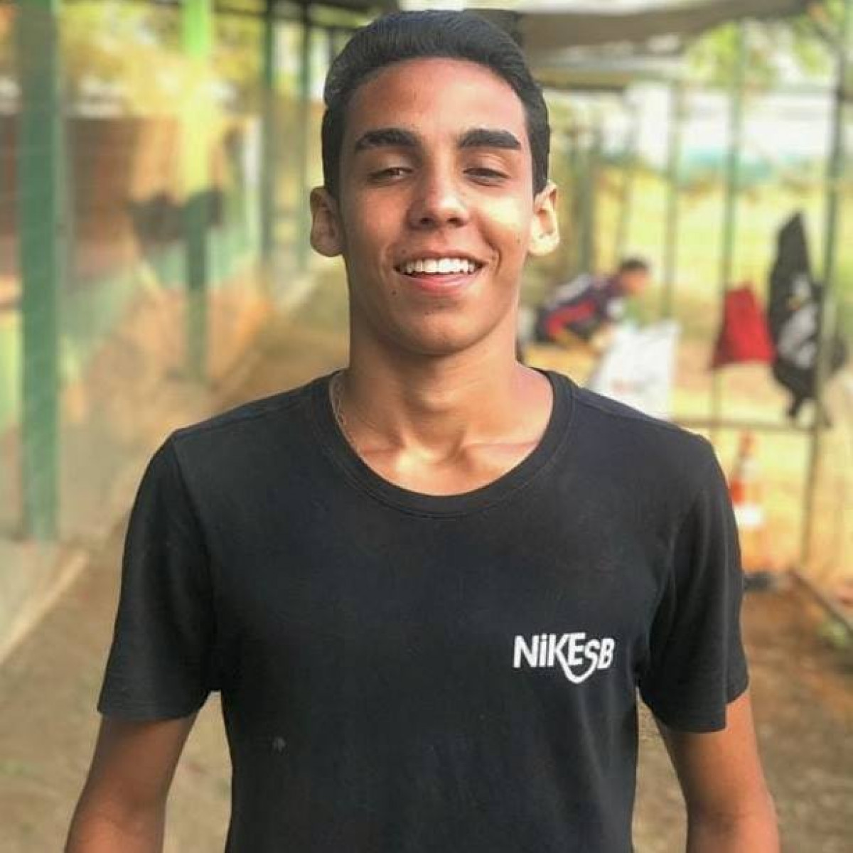 Profile Picture