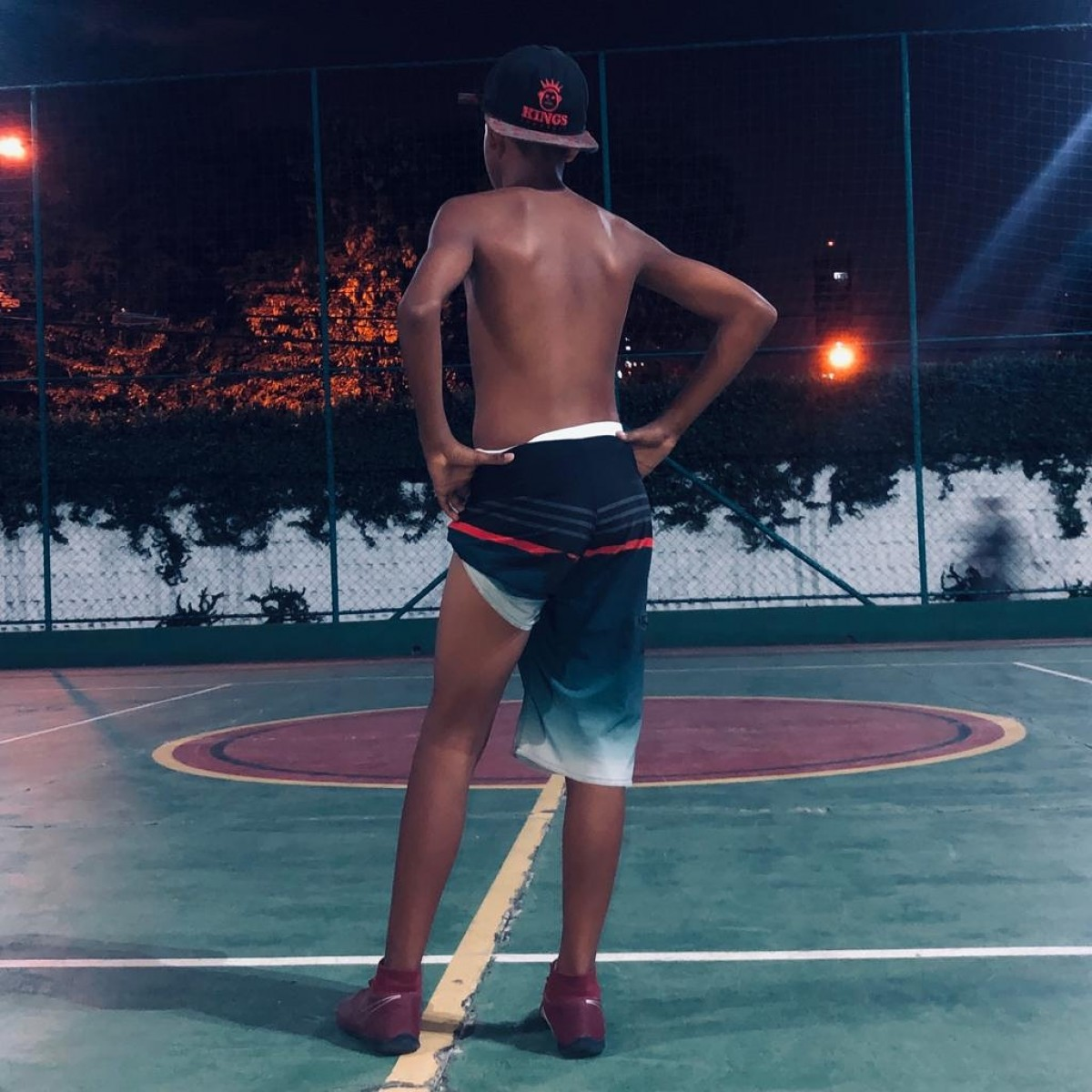 Profile Picture