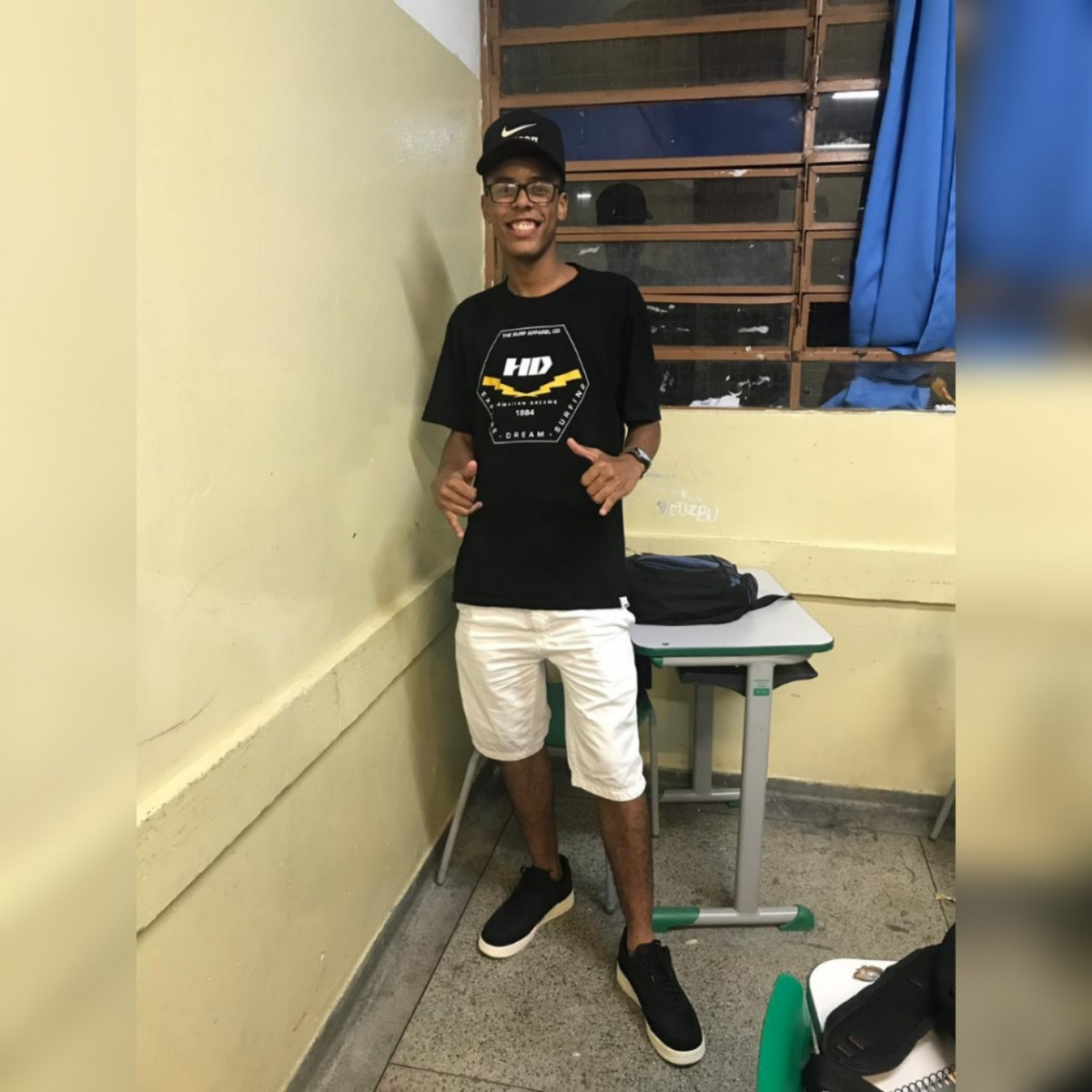 Profile Picture