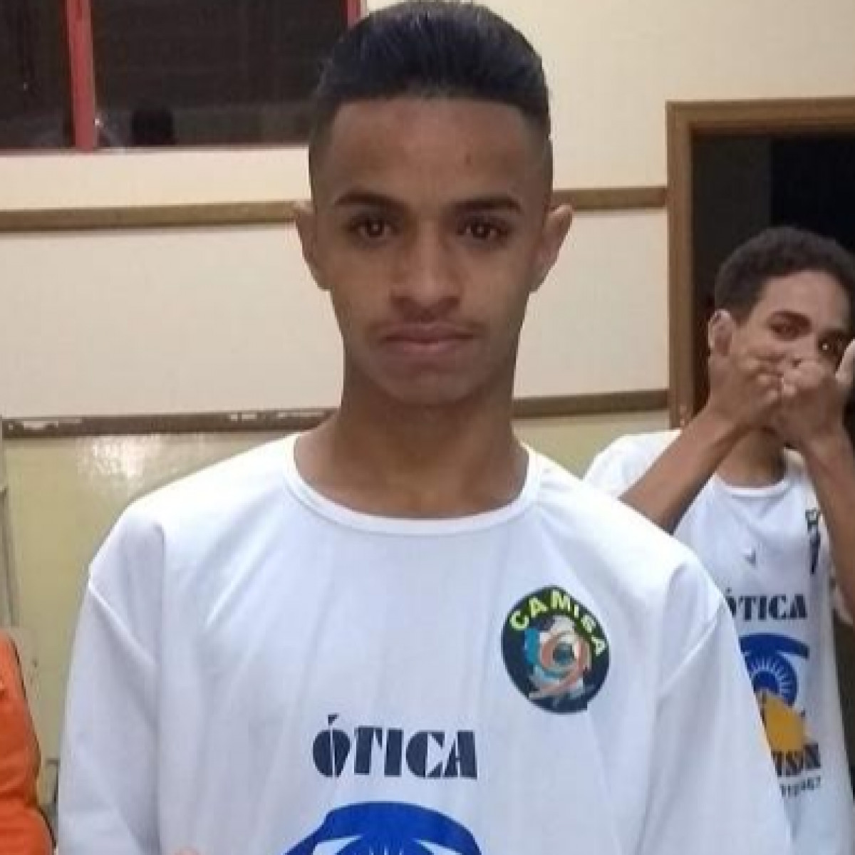 Profile Picture