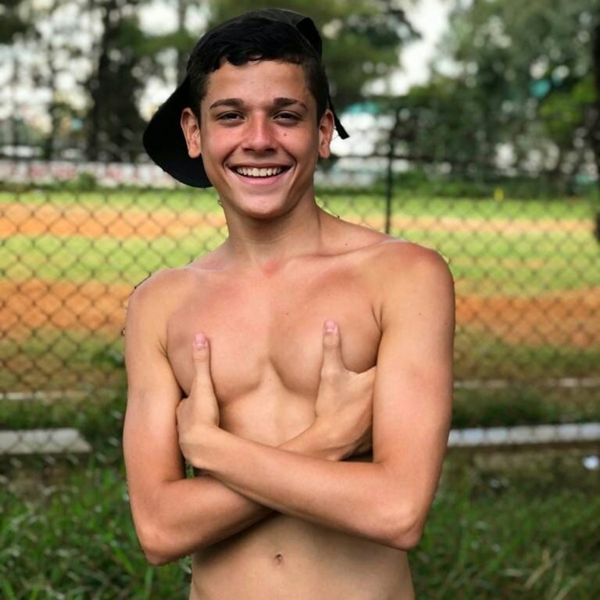 Profile Picture