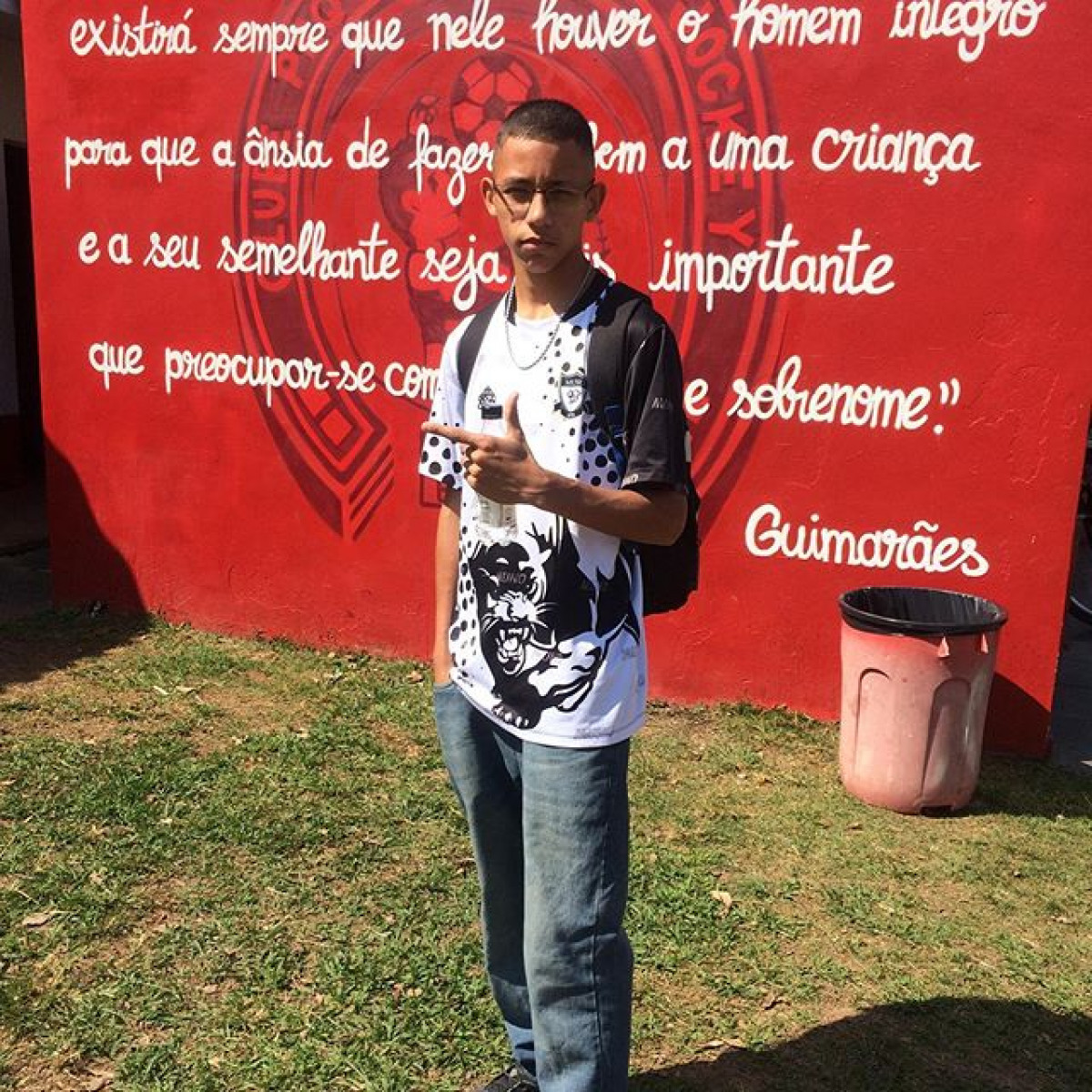 Profile Picture