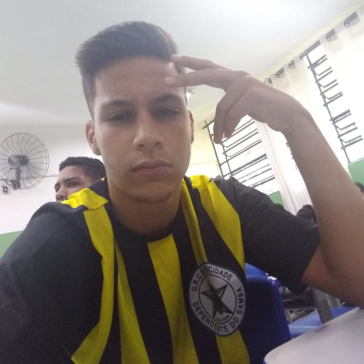 Profile Picture