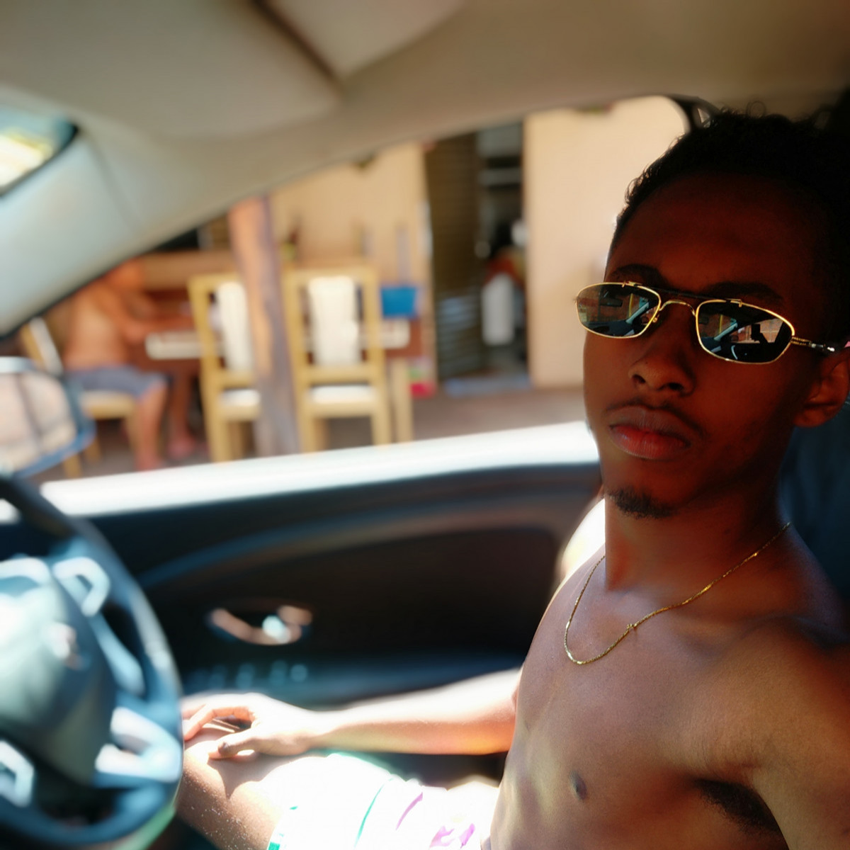 Profile Picture