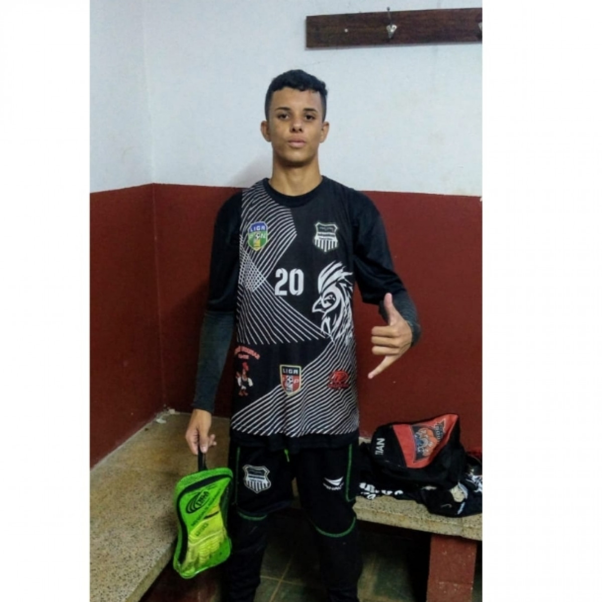 Profile Picture