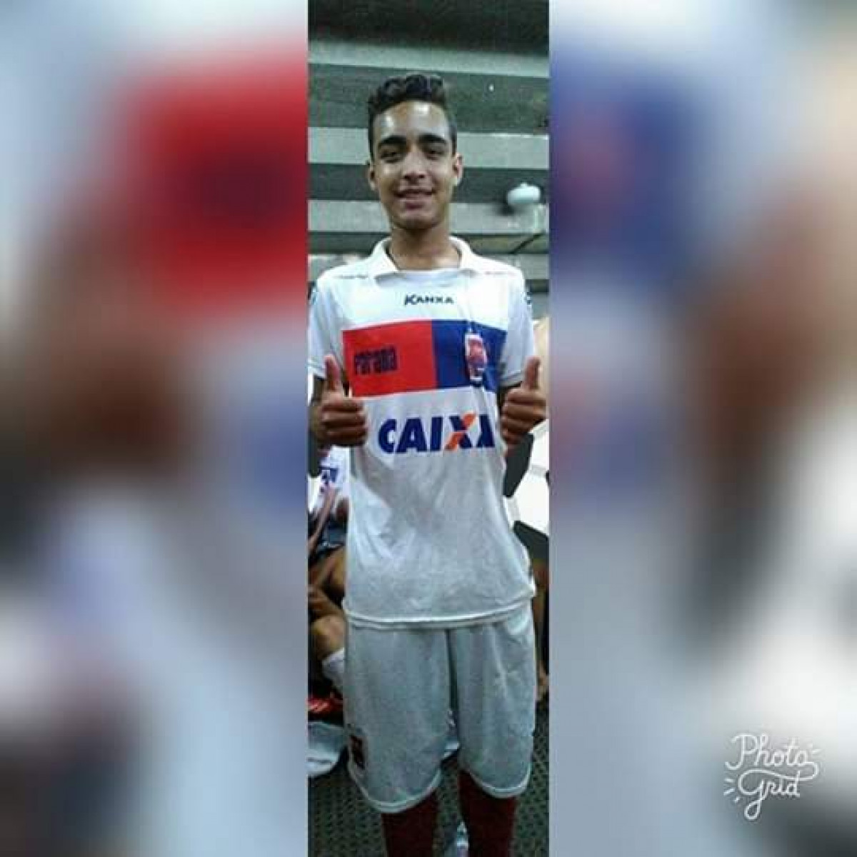 Profile Picture
