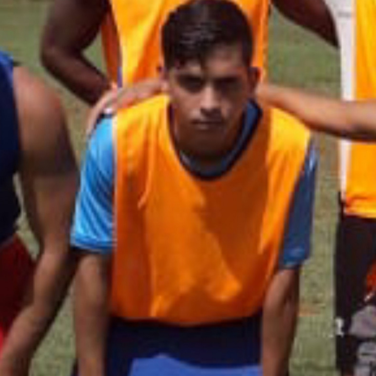 Profile Picture