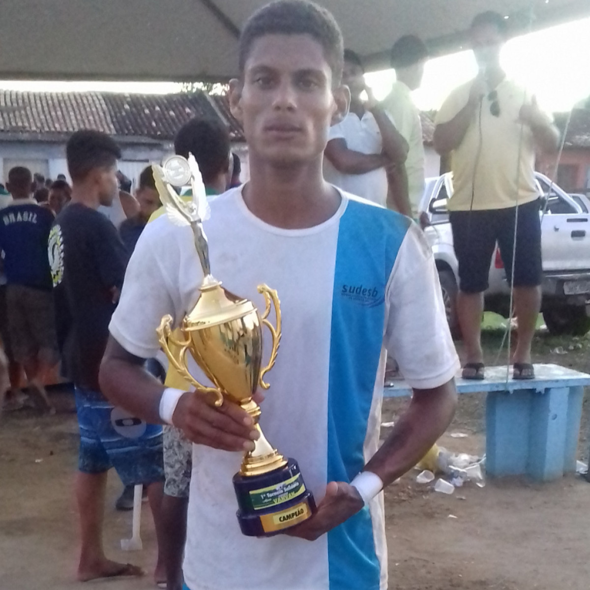 Profile Picture