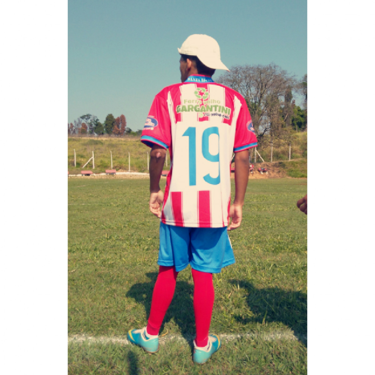 Profile Picture