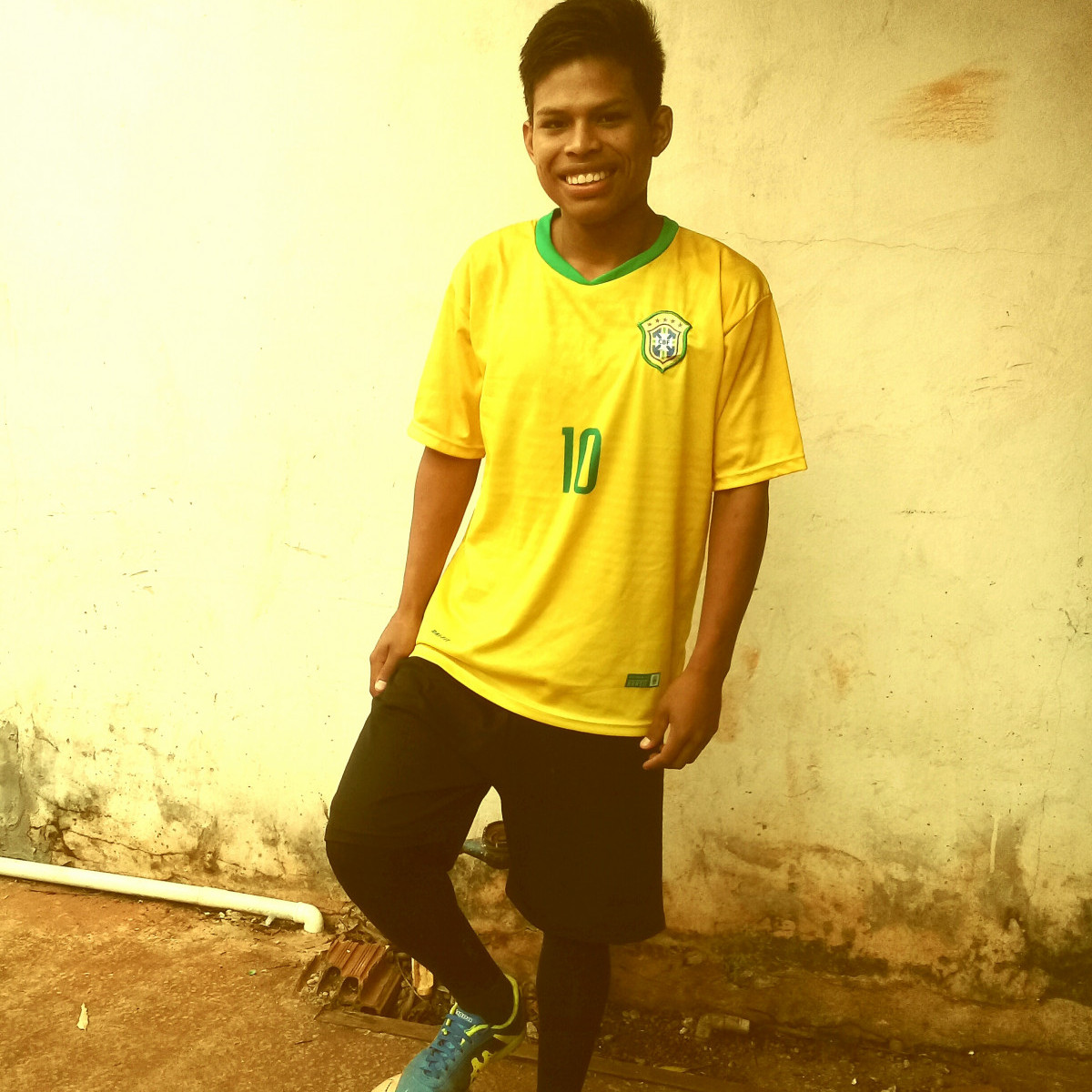 Profile Picture
