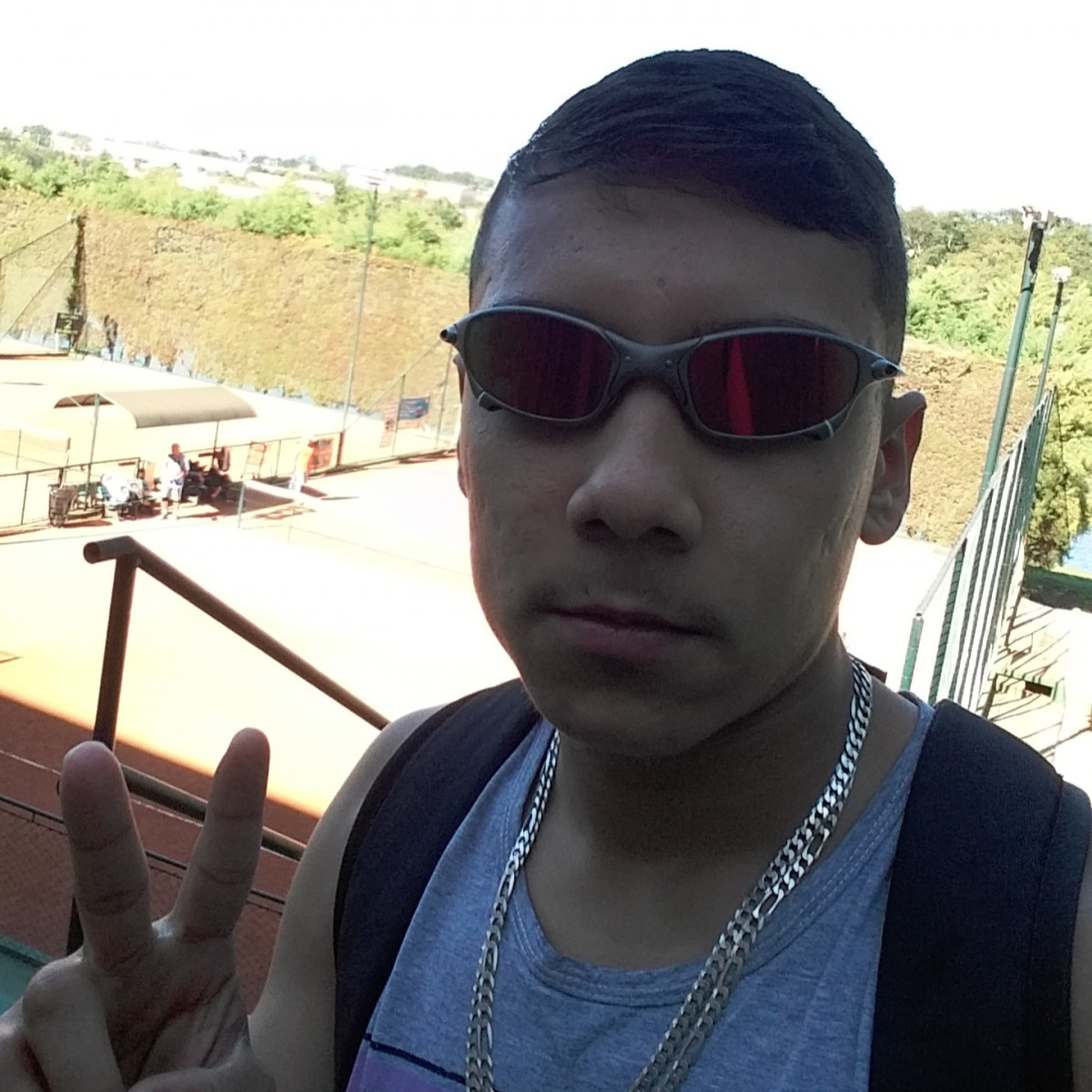 Profile Picture
