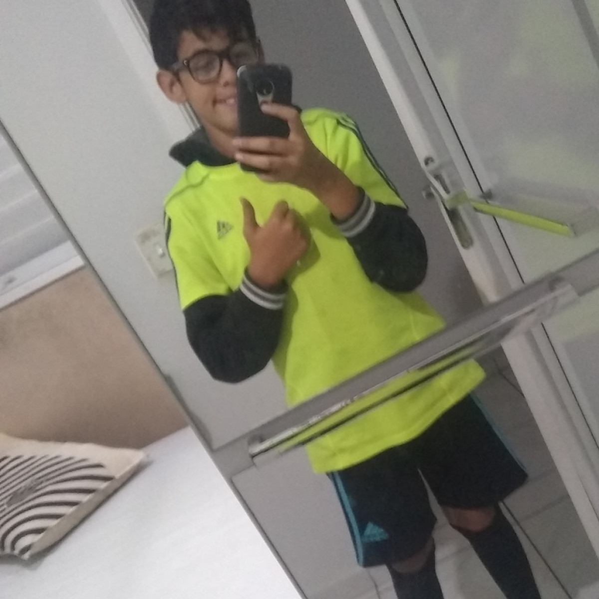 Profile Picture