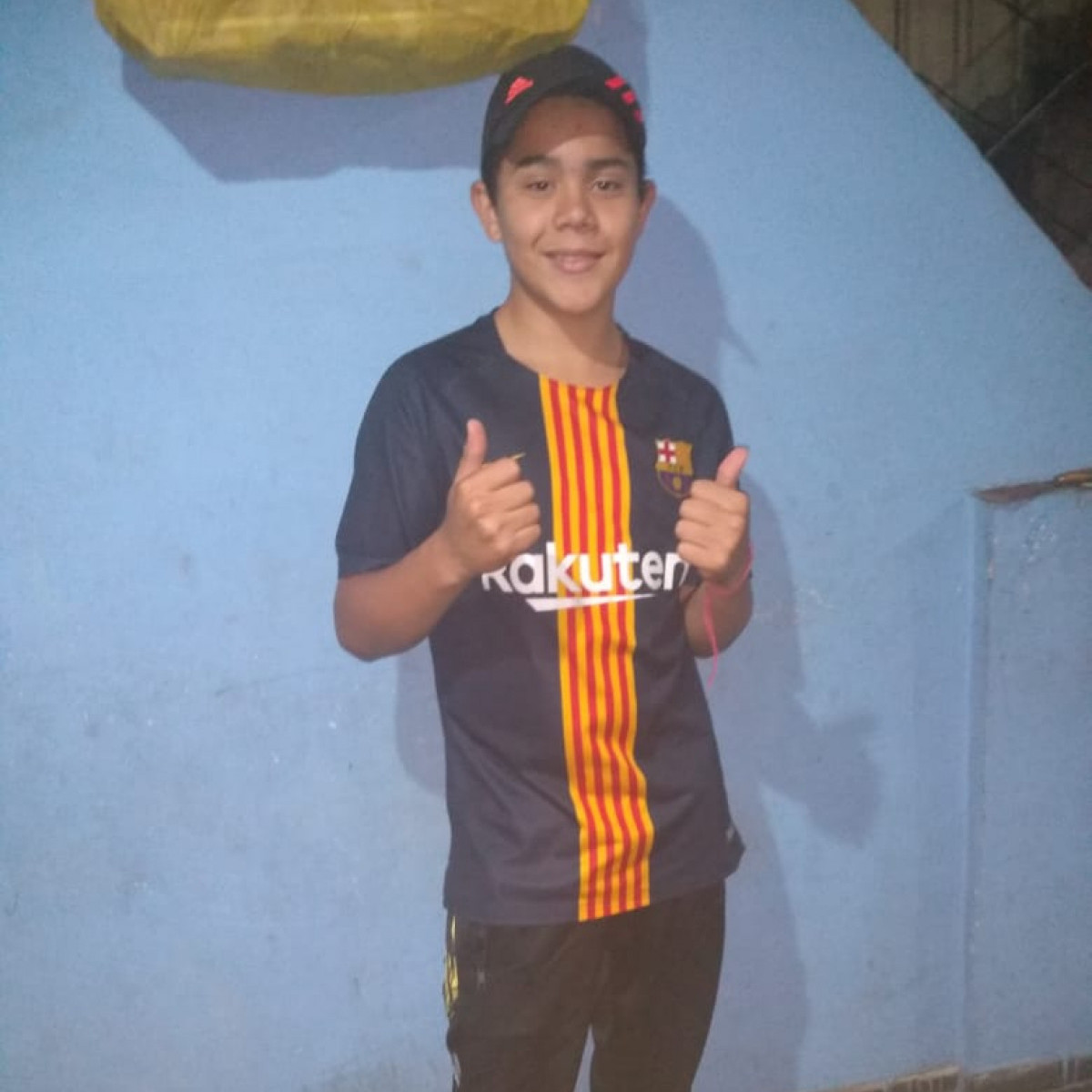 Profile Picture