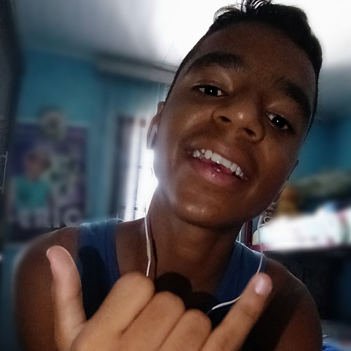 Profile Picture