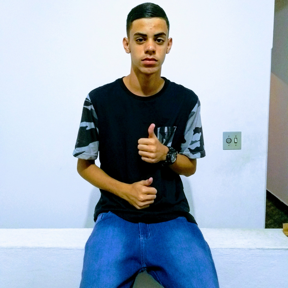 Profile Picture