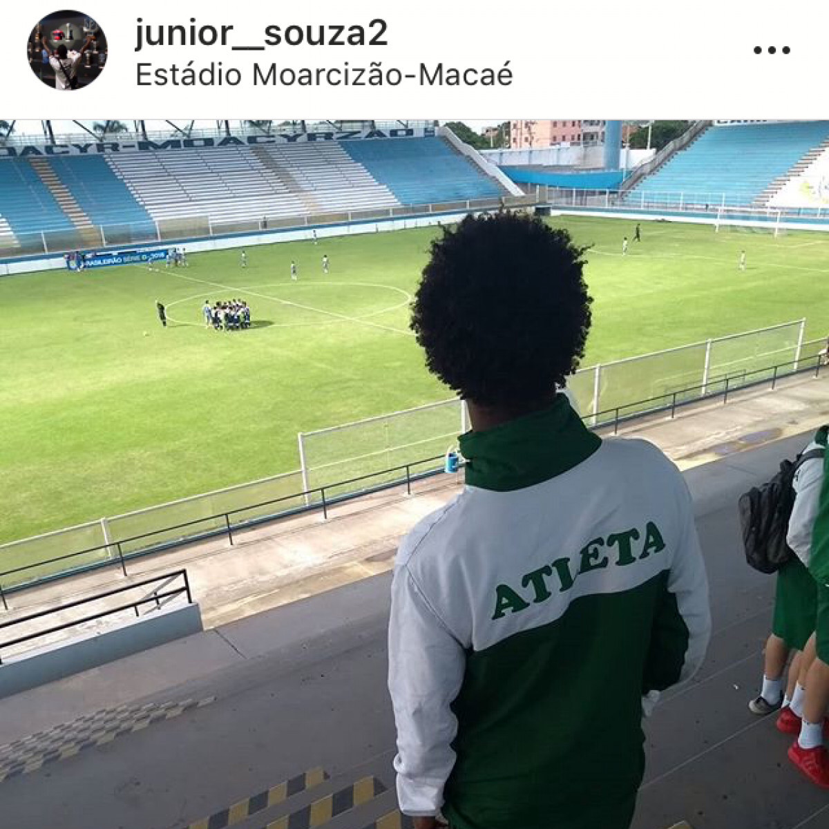 Profile Picture