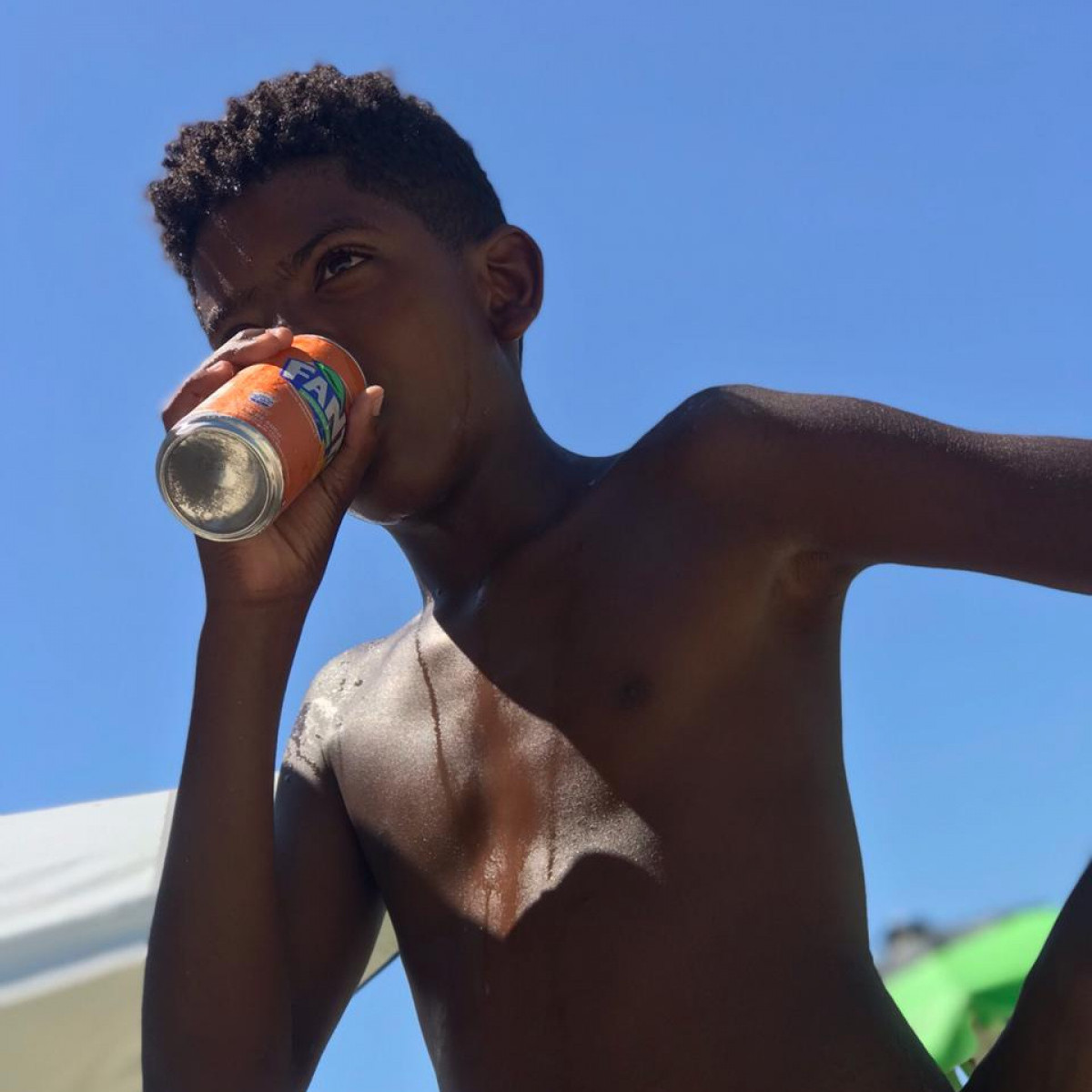 Profile Picture