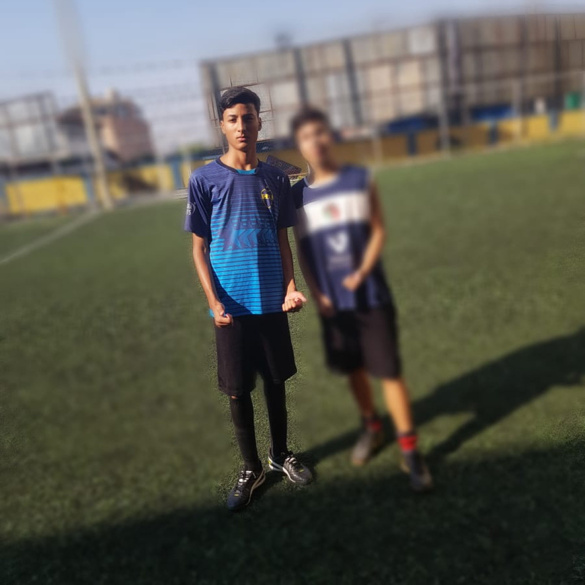 Profile Picture
