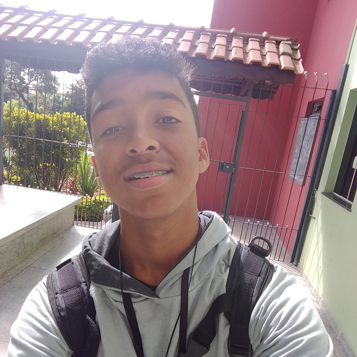 Profile Picture