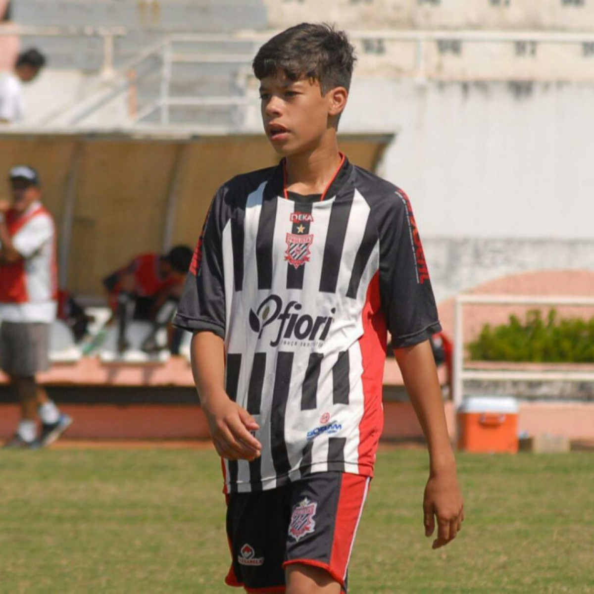 Joao Gabriel Goncalves Cardoso 